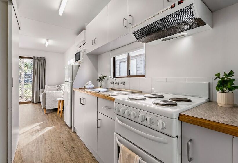 Курорт Big4 Tasman Holiday Parks   Tathra Beach
