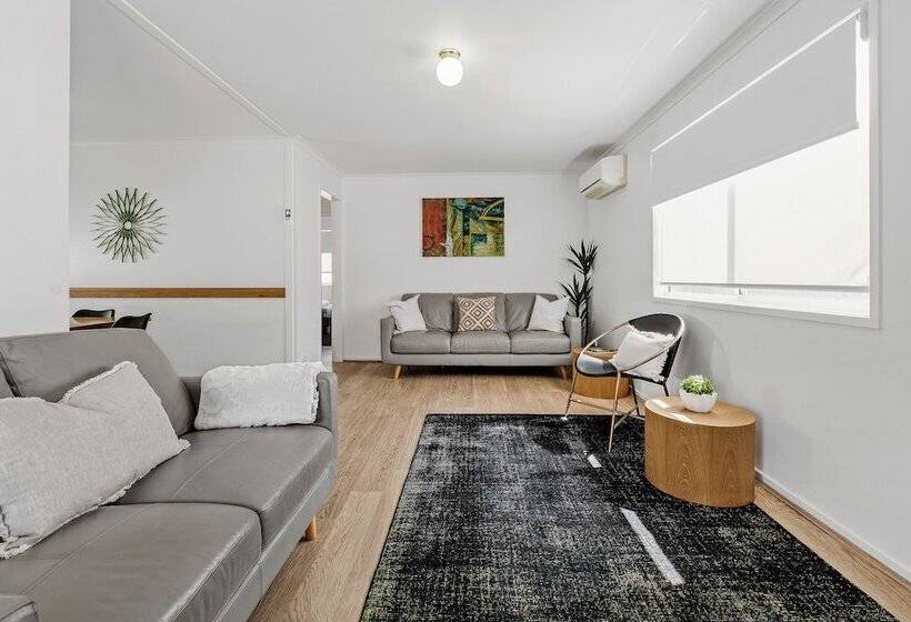 Курорт Big4 Tasman Holiday Parks   Tathra Beach