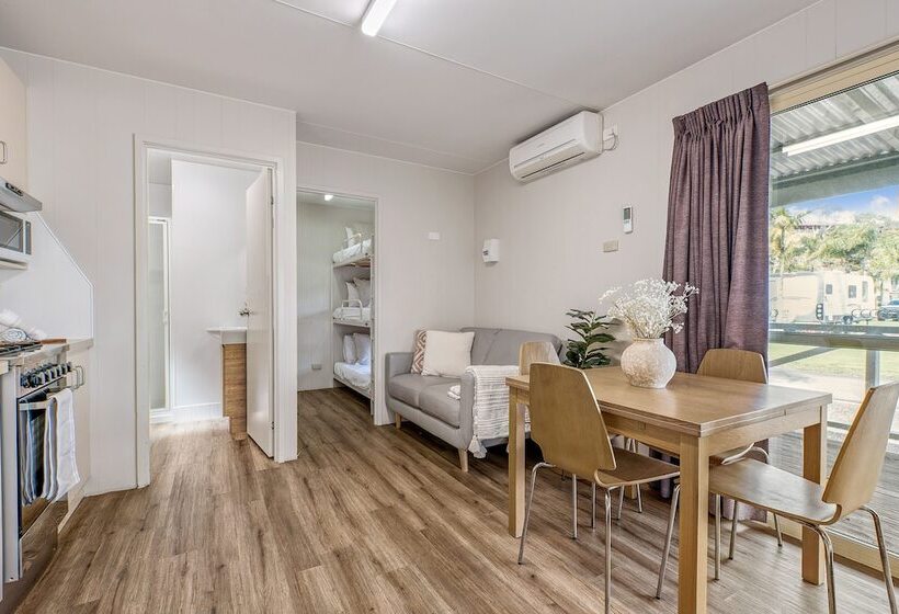 Курорт Big4 Tasman Holiday Parks   Tathra Beach
