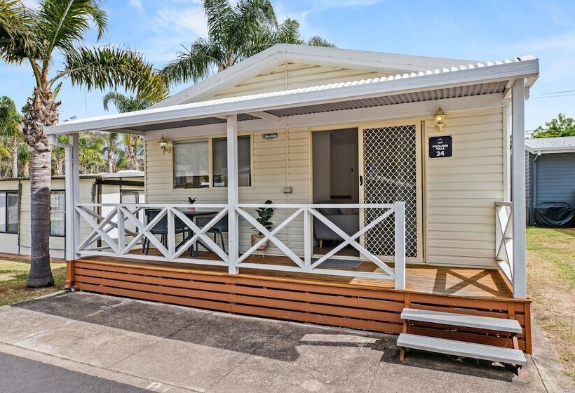 Курорт Big4 Tasman Holiday Parks   Tathra Beach