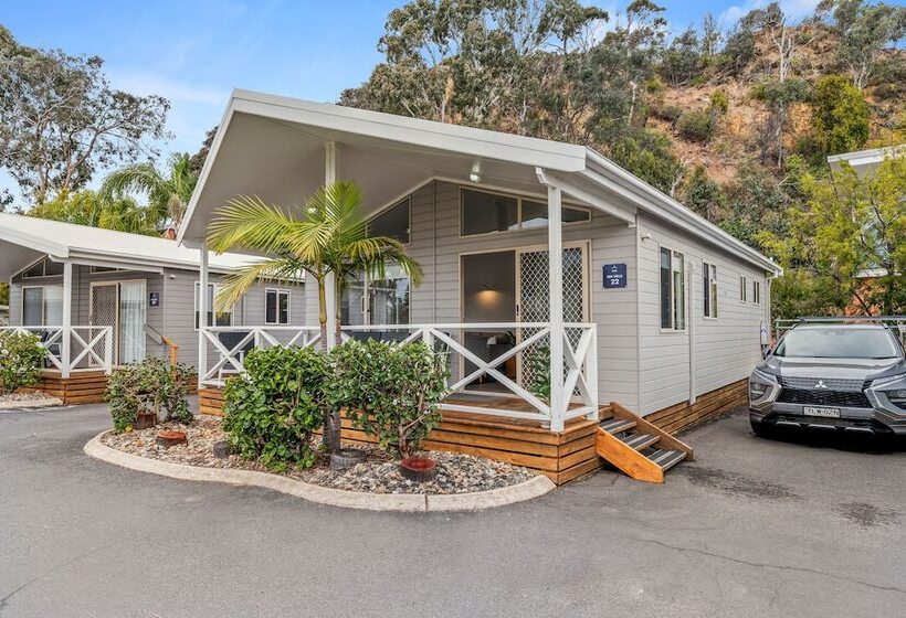 Курорт Big4 Tasman Holiday Parks   Tathra Beach