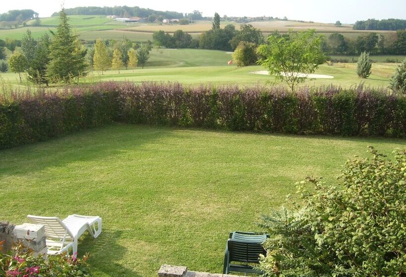 אתר נופש Manoir De Longeveau