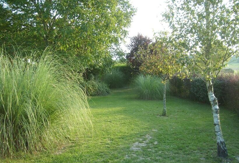 אתר נופש Manoir De Longeveau