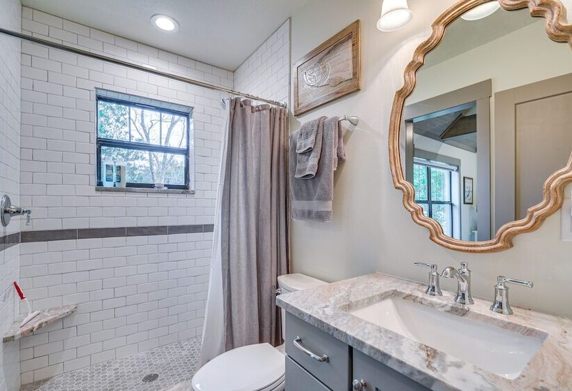 Riverfront Fishers Paradise In Florida W/ Dock!