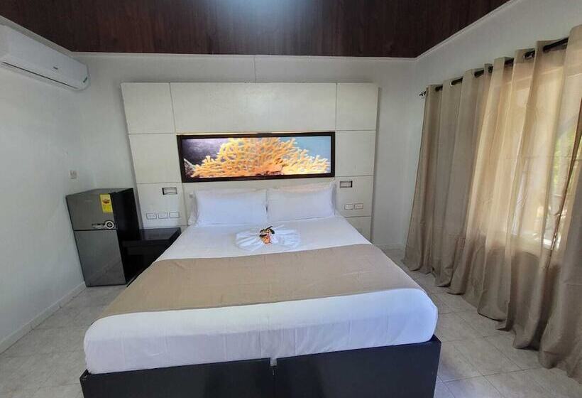 Rum Runners Resort