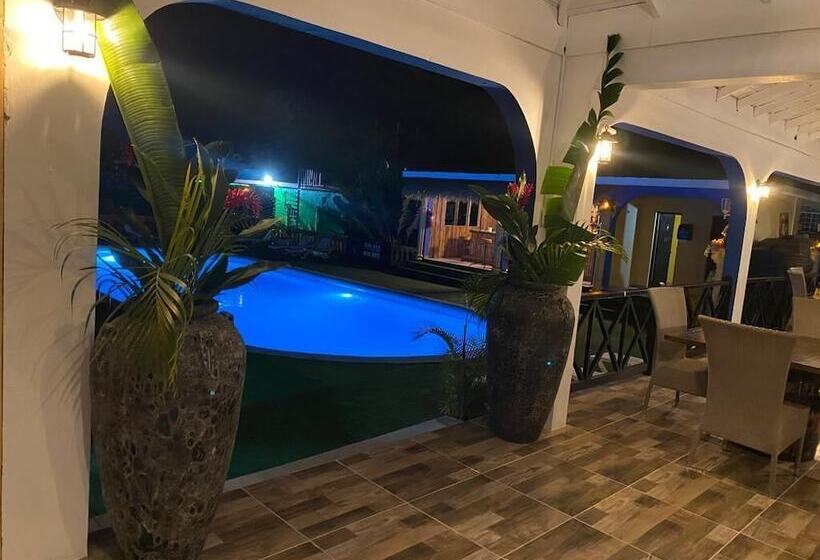 Rum Runners Resort
