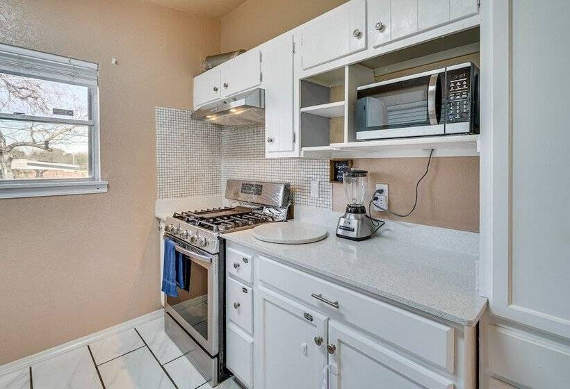 San Antonio Home Near Afb & Hospitals: Wfh Welcome