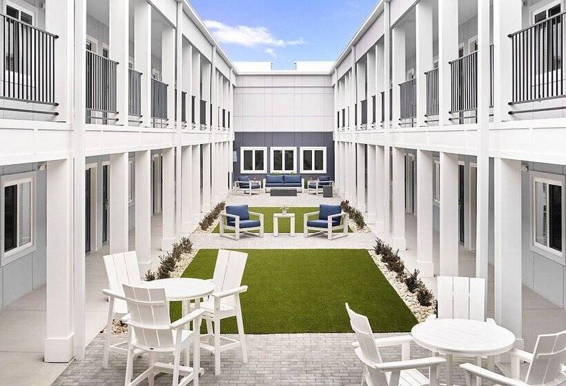 Stayapt Suites Killeen Fort Cavazos