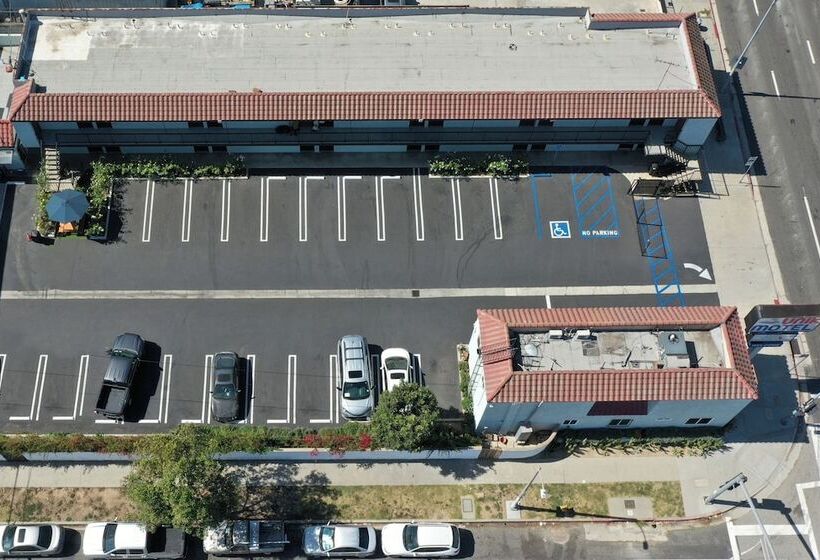 Unik Motel