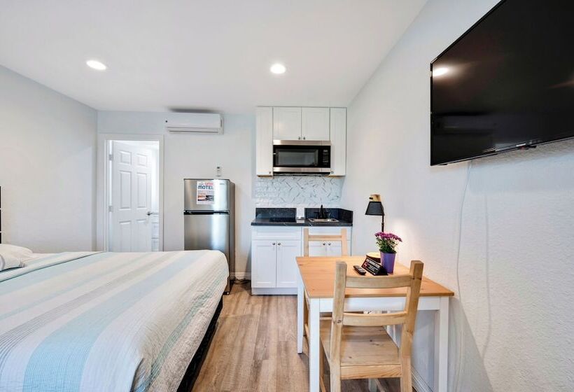 Unik Motel