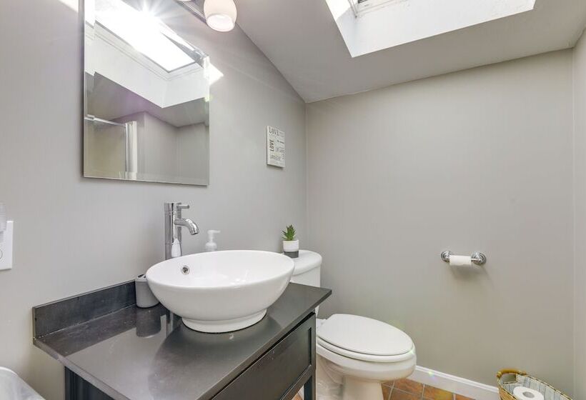 Worcester Home On Indian Lake W/ Shared Boat Dock!