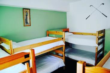 هاستل Homebase Cape Town