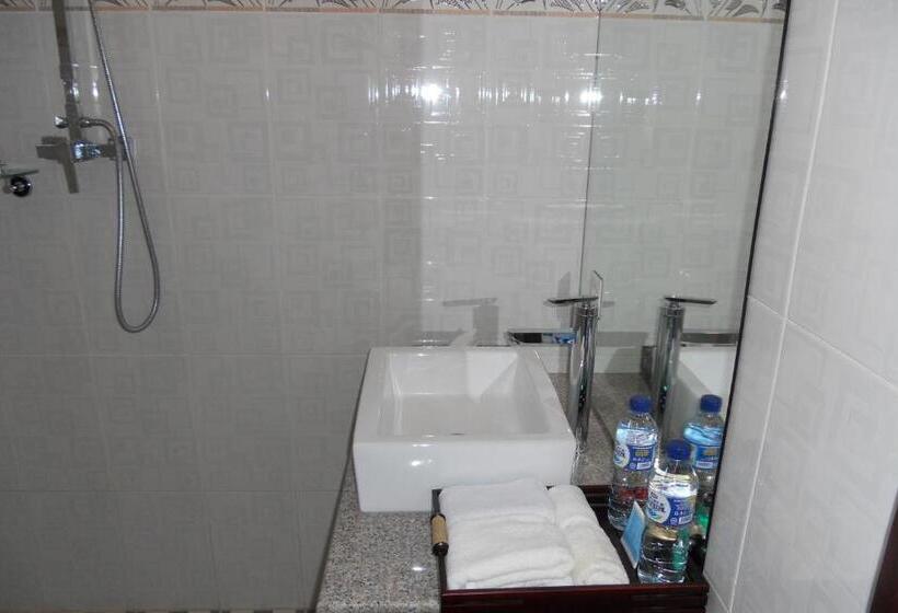 Avisara Villa & Suite