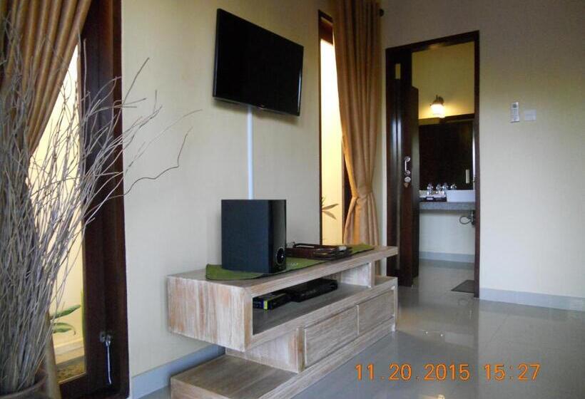 Avisara Villa & Suite