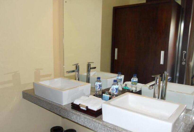 Avisara Villa & Suite