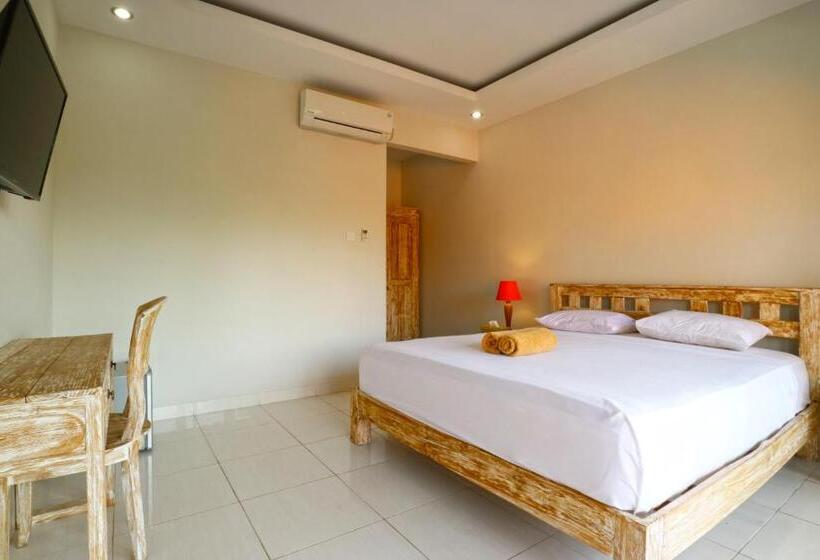 Avisara Villa & Suite