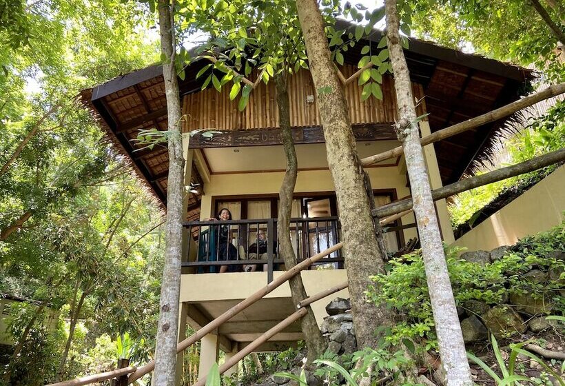 Bed and Breakfast Casita Ysabel