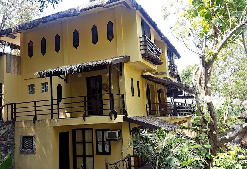 Bed and Breakfast Casita Ysabel