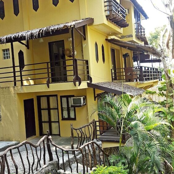 Bed and Breakfast Casita Ysabel