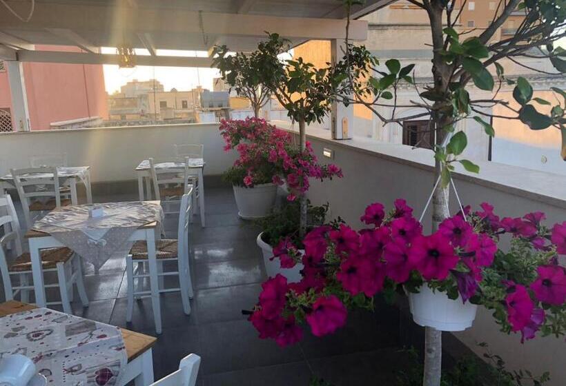 تختخواب و صبحانه Il Vecchio Marsala