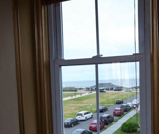 ベッドアンドブレックファースト Ocean View Inn