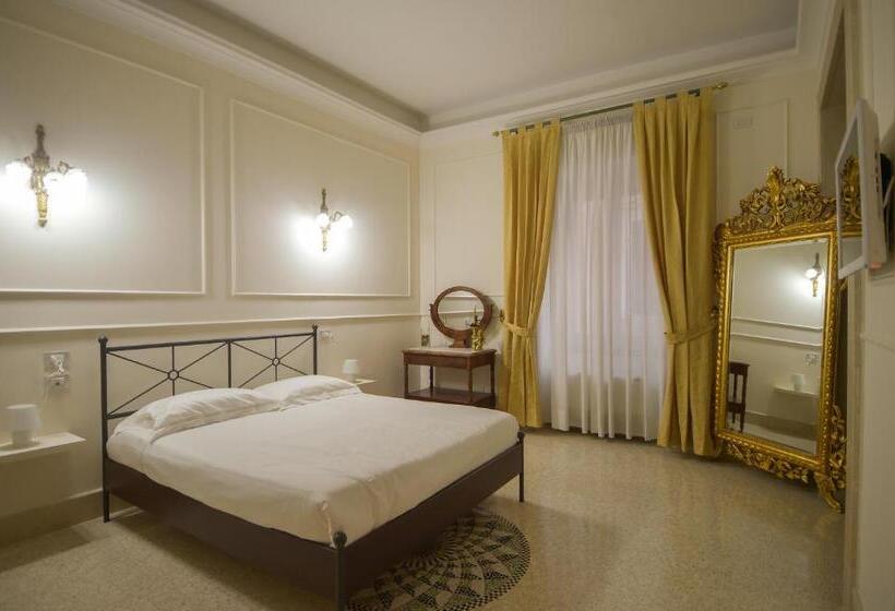 مبيت وإفطار Palazzo Liguori