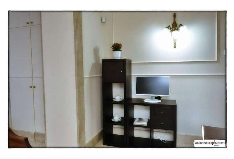 مبيت وإفطار Palazzo Liguori