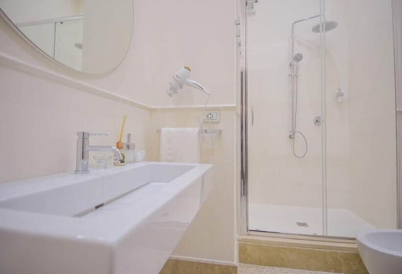 مبيت وإفطار Palazzo Liguori