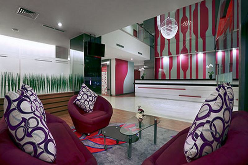 Favehotel Ahmad Yani Bekasi