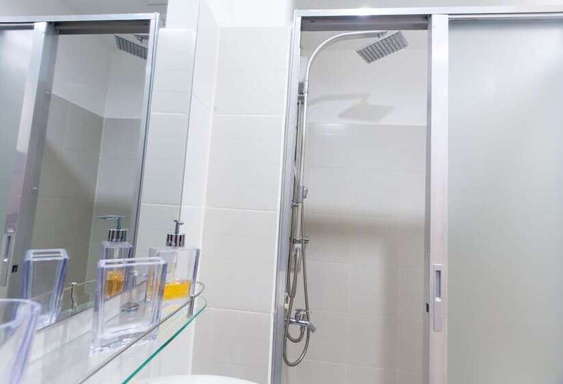 Homebound At Sea Residences Serviced Apartments