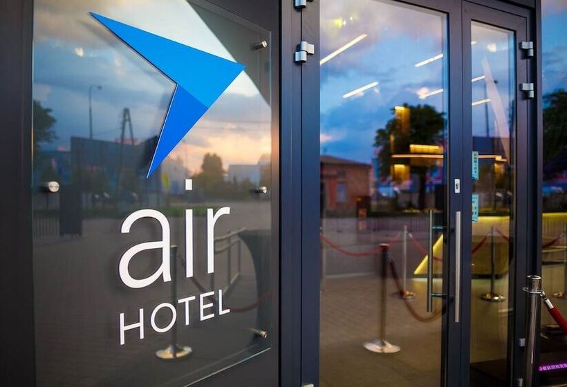 هتل Air