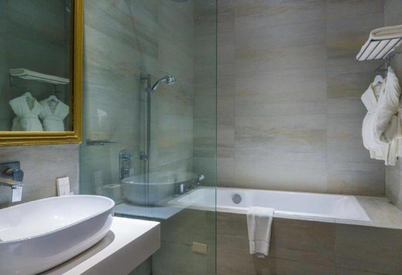 호텔 Camp Netanya Resort And Spa