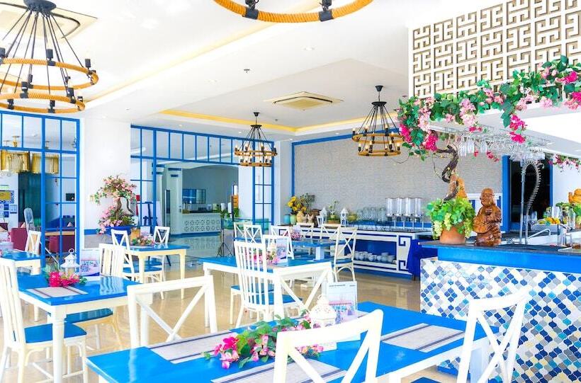 호텔 Camp Netanya Resort And Spa