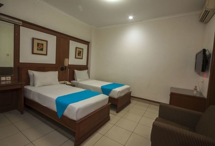 Fotos del hotel Caryota:  13