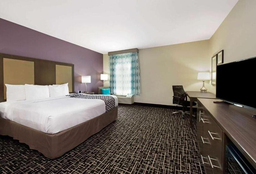 בית מלון כפרי La Quinta By Wyndham Lake Charles   Westlake