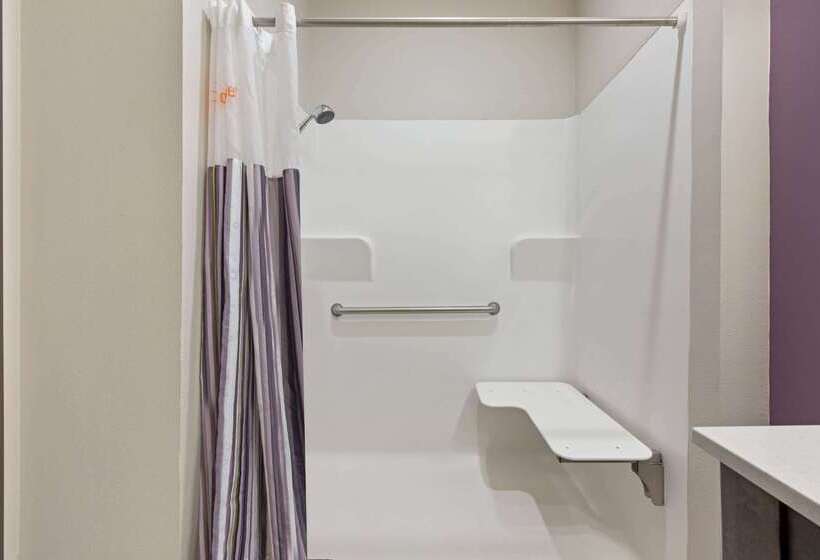 בית מלון כפרי La Quinta By Wyndham Lake Charles   Westlake