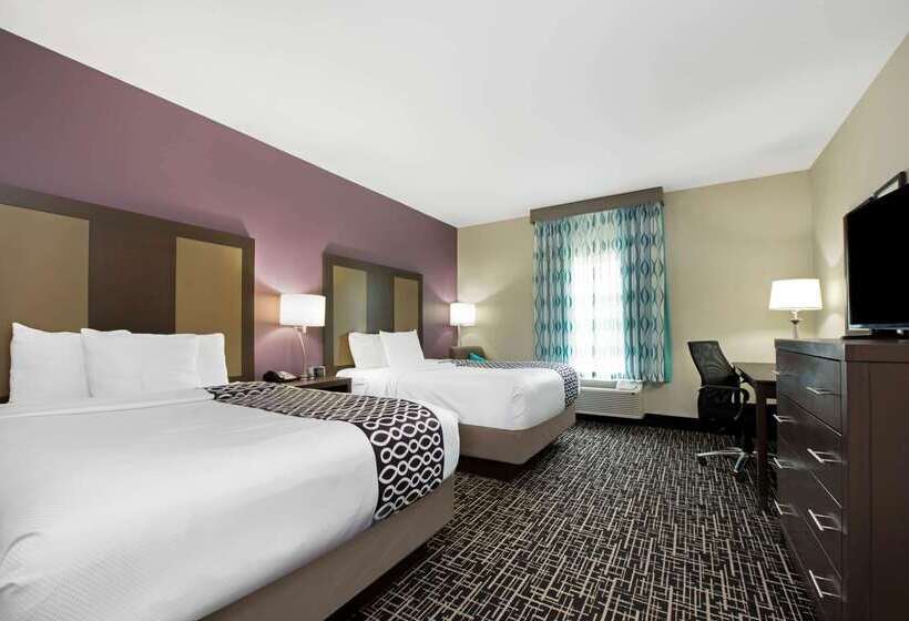 בית מלון כפרי La Quinta By Wyndham Lake Charles   Westlake