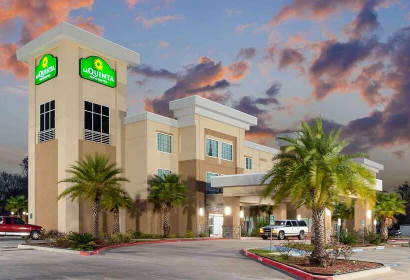 בית מלון כפרי La Quinta By Wyndham Lake Charles   Westlake