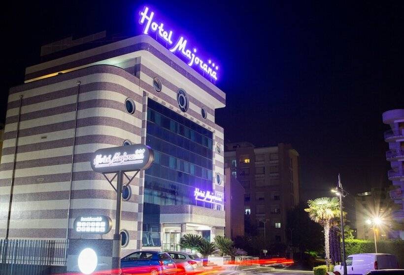 فندق Majorana
