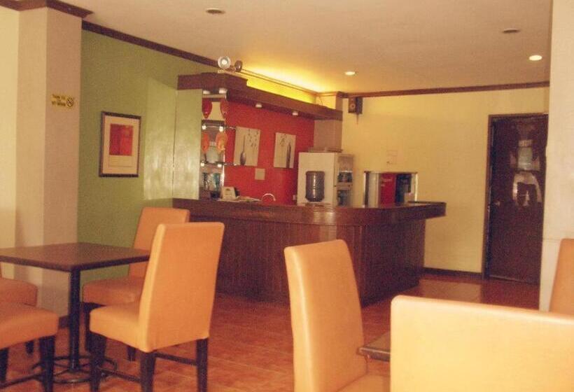 酒店 Mo2 Days Inn