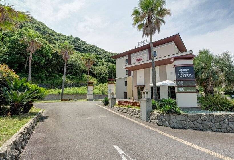 Tokushima Naruto Hotel Lotus Resort