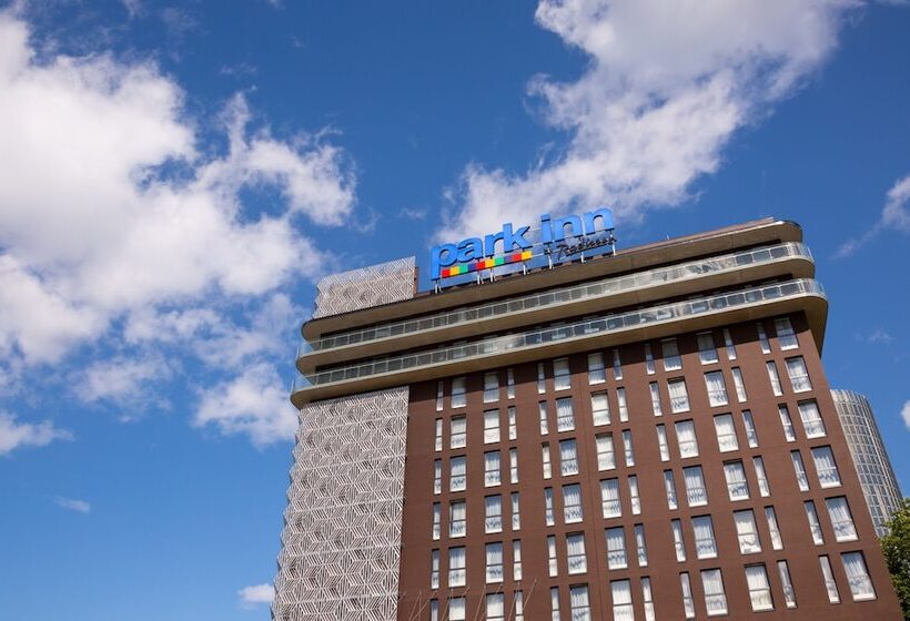 هتل Park Inn By Radisson Riga Valdemara