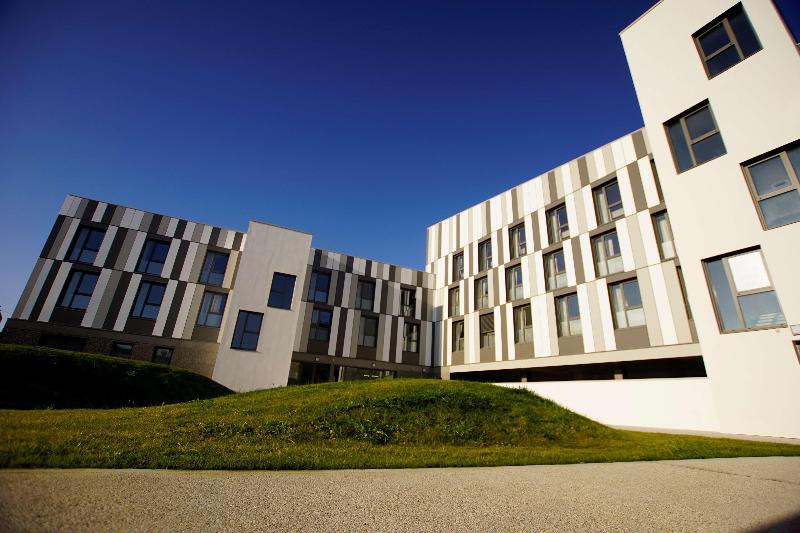 בית מלון כפרי Premiere Classe Le Havre Centre Les Docks