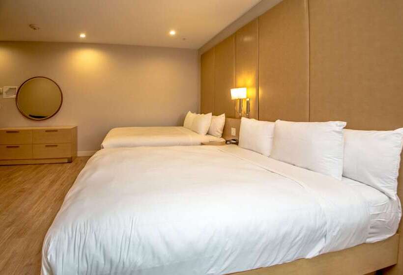 The Chandler At White Mountains, An Ascend Hotel Collection Membe