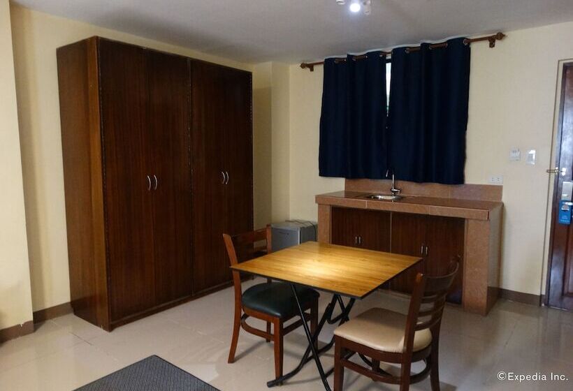 فندق Time Travellers