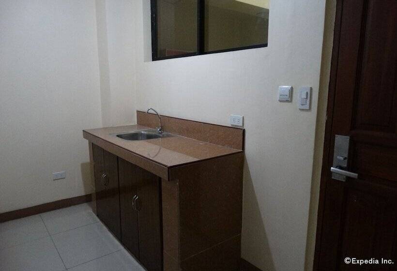 فندق Time Travellers