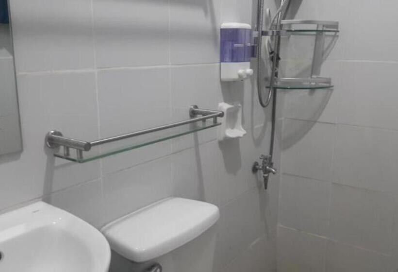 فندق Time Travellers