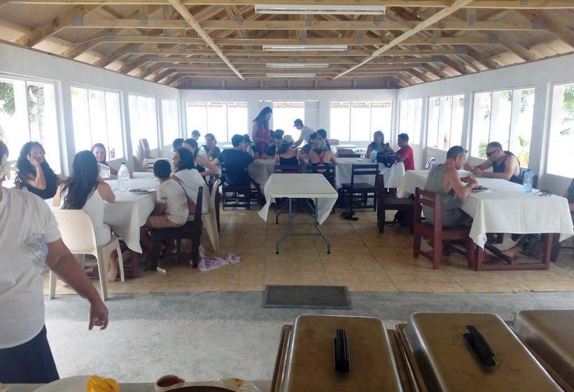 هتل Vacations Beach Fale