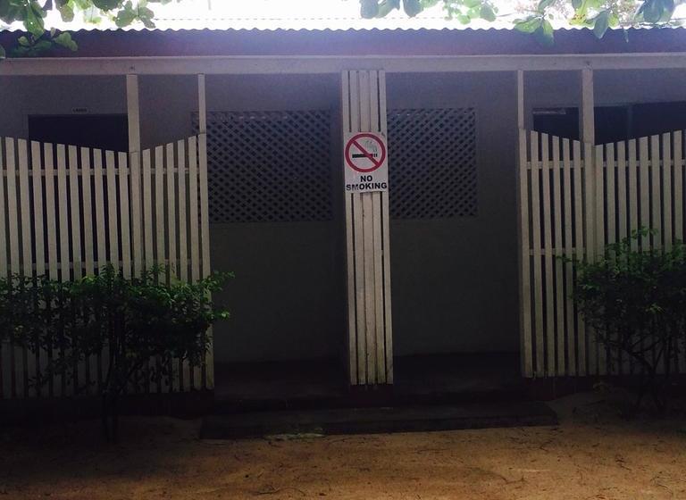 هتل Vacations Beach Fale