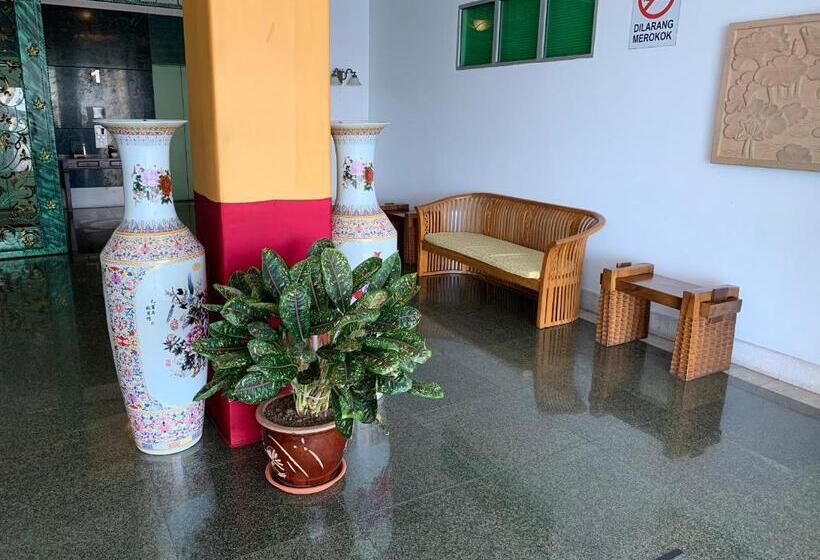 Mciti Suites